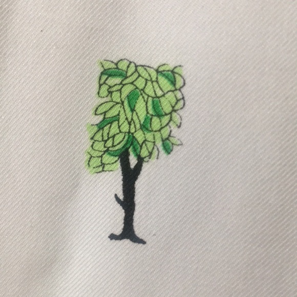 True vintage button up shirt with retro style collar - Picture 7 of 8